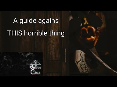 Oblitus Casa Wiki