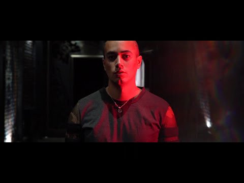 Alqudio, Disson - Sombras de Neón (Video Oficial)