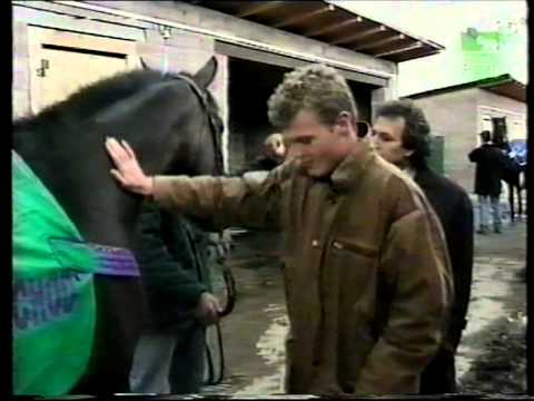 107. Velká pardubická, 12.10.1997 - VRONSKY i Josef Váňa / Wielka Pardubicka