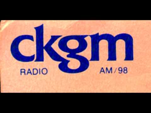 CKGM
