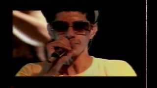 Beastie Boys - Paris, Elysée Montmartre - Promo Gig (5-21-2004) *COLOR*