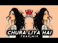Chura Liya Hai Hip Hop Mix By Knockwell Sajaunga Lut Kar Bhi Tere Badan Ki Trap Maharaja