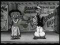 Betty Boop Vs Cassius 1999