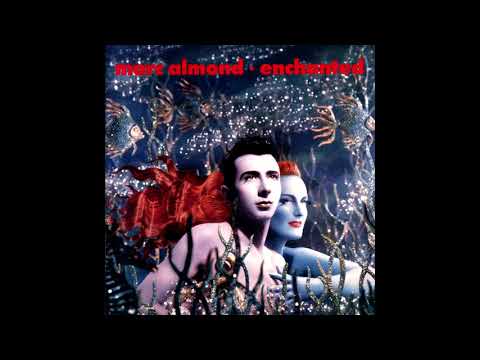 Marc Almond - Toreador In The Rain (1990)