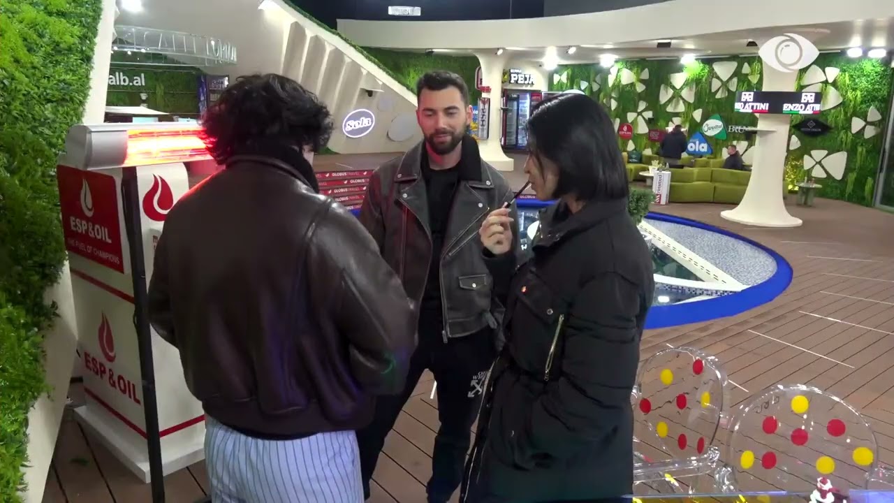 “Unë nuk bëj asgjë me qëllim të keq”/ Angelo-Malit: Të shoh shumë të ngarkuar