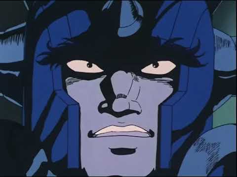 Seiya Creates A Big Bang Against Gold Saint Taurus [Saint Seiya]