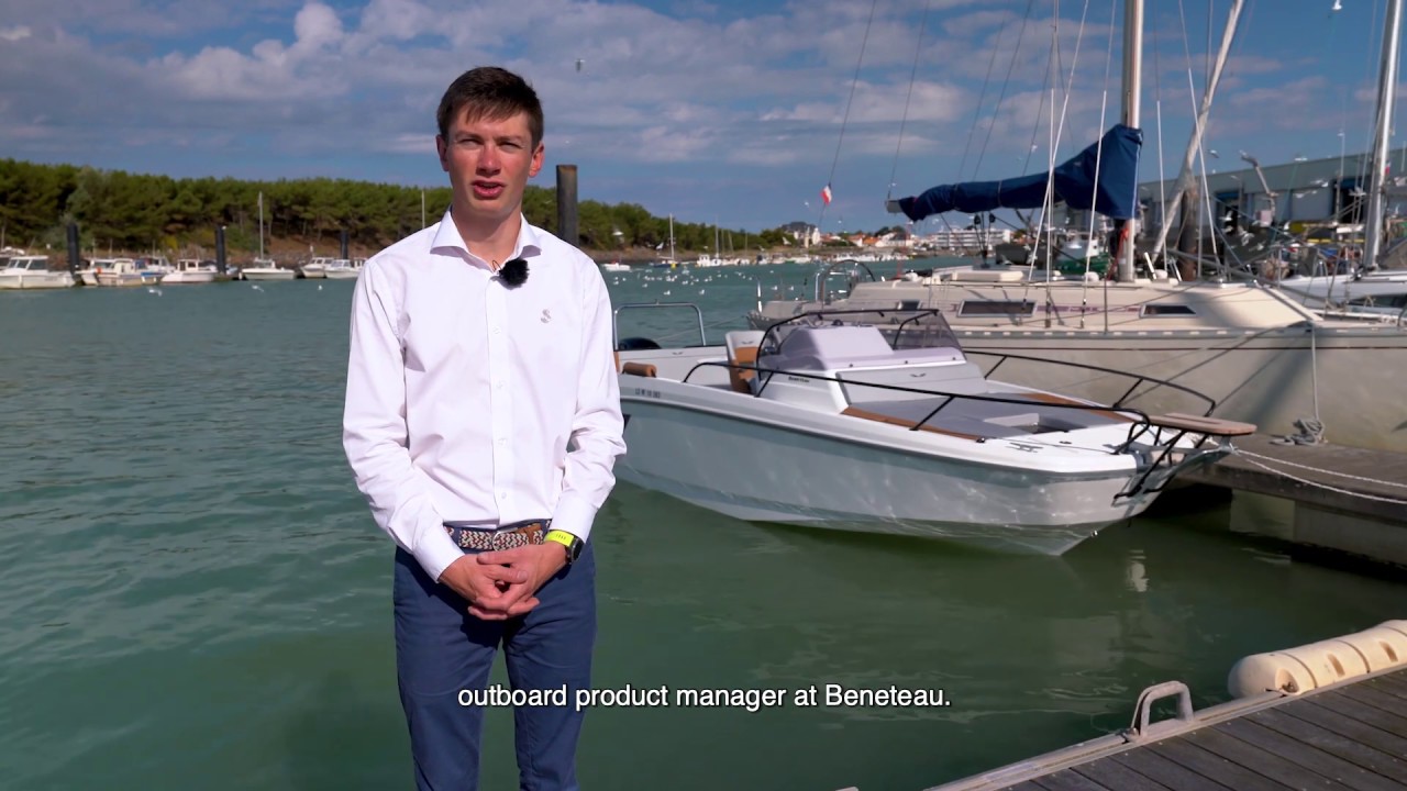 Flyer 7 SUNdeck - video 1 - Innovations and versions