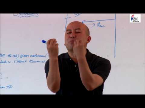 Khaukhih Kan Si Fiannak - Rev. Hoi Cung Tum