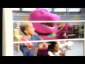 Barney Theme Song Barney In Outer Space S Version