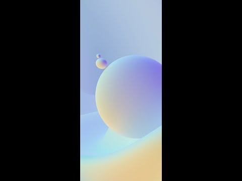 Ulefone Power Armor 16 Pro Stock Wallpapers