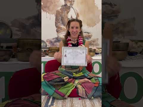 Haritha Yogshala guest testimonial