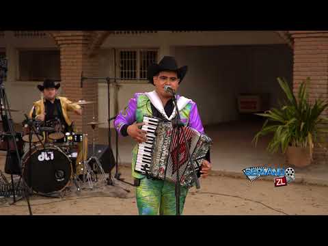 Chuy Lopez - Rumbo Del Salado (En Vivo 2022)