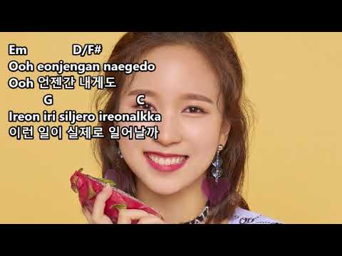 What Is Love - Twice