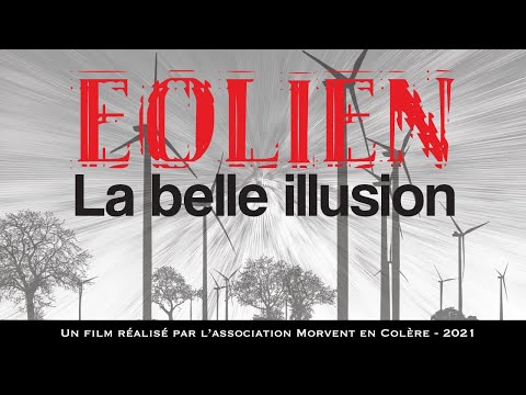 Eolien - La belle illusion