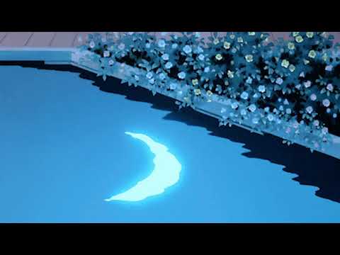 burning desire - lana del rey (slowed n reverb)