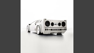 Khalas (feat. Jay Electronica)