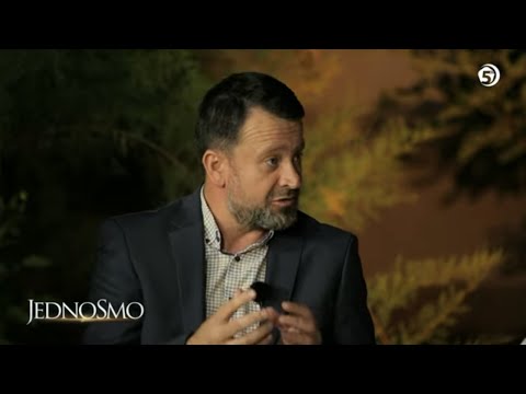 ISTINITE PRIČE o povratnicima u islam - Kad Allah nekoga uputi - mr Mirza Mešić