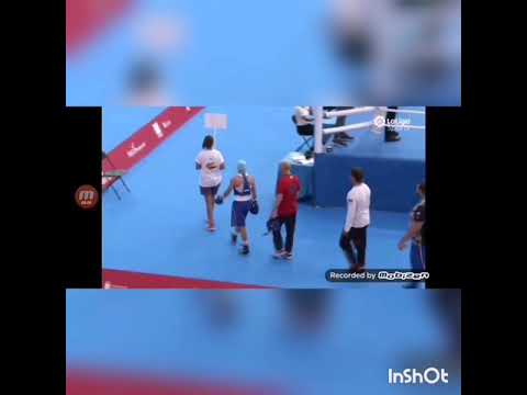 Юля Чумгалакова