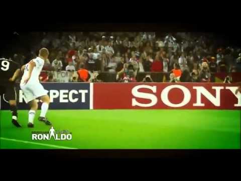 Cristiano Ronaldo • Vicetone vs Popeseka   The New Kings