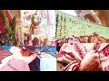 Bangalore Trip Day 2 Vlog Shopping Ki Shivaji Nagar Market Se Nikah And Reception Vlog