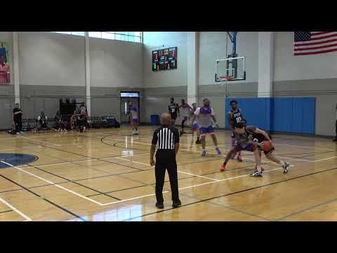 PrimeTime Players vs Carolina Crusaders 2/21/26