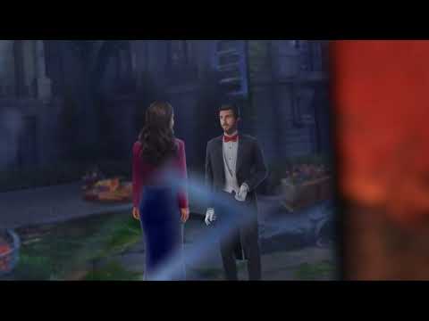 Hidden Object・Legend f2p Extra Video