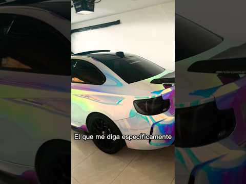 EL QUE ME DIGA QUE ES, LO SALUDO! 😼☝️ #carros #carreras #bmw