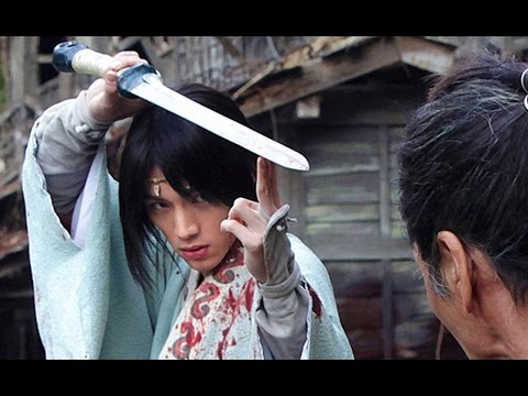 Blade of the Immortal (Teaser)