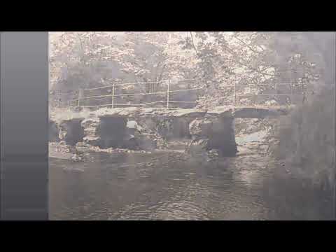 Cornish Concertina Blues: Copper Valley Dawn