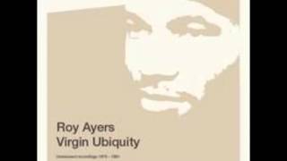 Roy Ayers - I Really Love You #