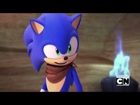 The Cartoon King 1½ Part 15: Aleena and Yugi's Conversation/Rescuing Grinch