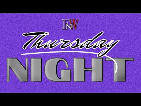 SEASON 2: FNW Thursday Night! 09.16.2021