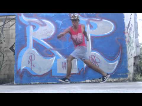 5ª Inscrição, Los Cocas - Felipe Vieira - FREE STEP MANAUS