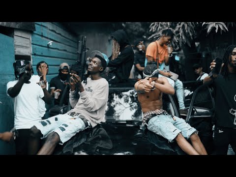 Sossa Gx - PHONE (Official Video)