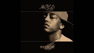 Cassidy ft R Kelly   Hotel Kizomba Rmx by Dj Paparazzi 2k16
