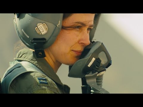 U.S. Air Force: Total Force: Moments, Commercial