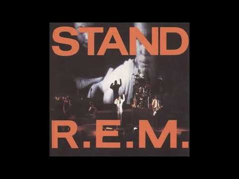 Skin Tight - R.E.M.