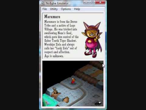 Blue Dragon Plus Preveiw part 1