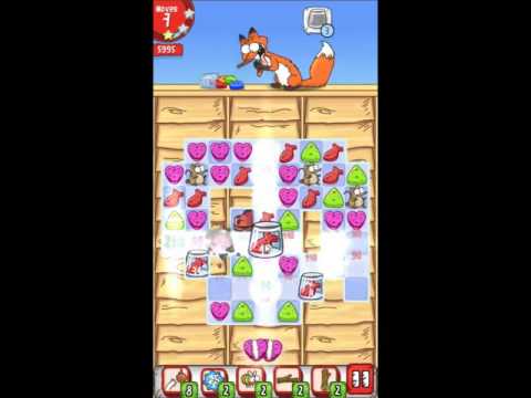 Simon's Cat Crunch Time Level 178 - NO BOOSTERS 😺 | SKILLGAMING ✔️