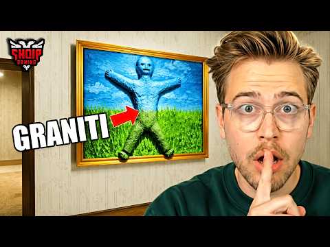 HAHAHA... HIQ SPO ME GJEN ALKINGZ-i !! - Meccha Chameleon | SHQIPGaming