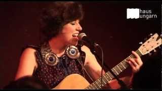 HAUSUNGARN Martha Wainwright - Can You Believe It