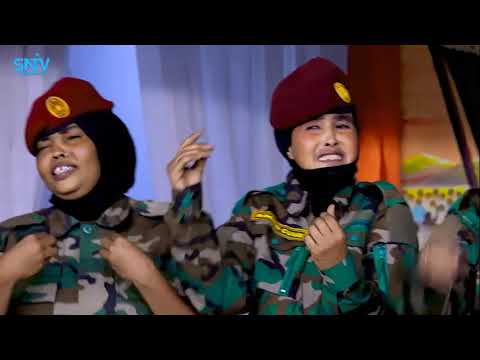 Hees:  Eebow Mahaddaa | Hobolada Horseed