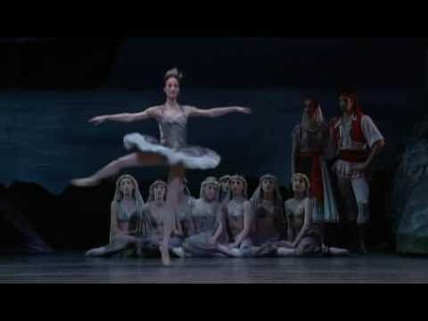ABT Le Corsaire 1999 part 7