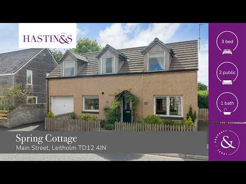 Property video thumbnail