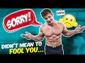 The Biggest Lie Told By Fitness Trainers || DID YOU FALL FOR IT?