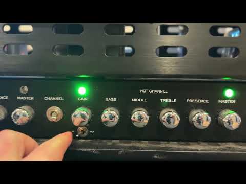 Immagine Ibanez Thermion TN120 - 19