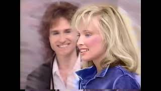 John Waite - Every Step Of The Way (Official Music Video)