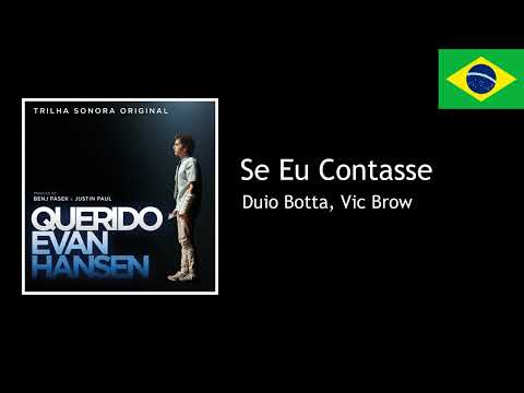 Video thumbnail for Se Eu Contasse