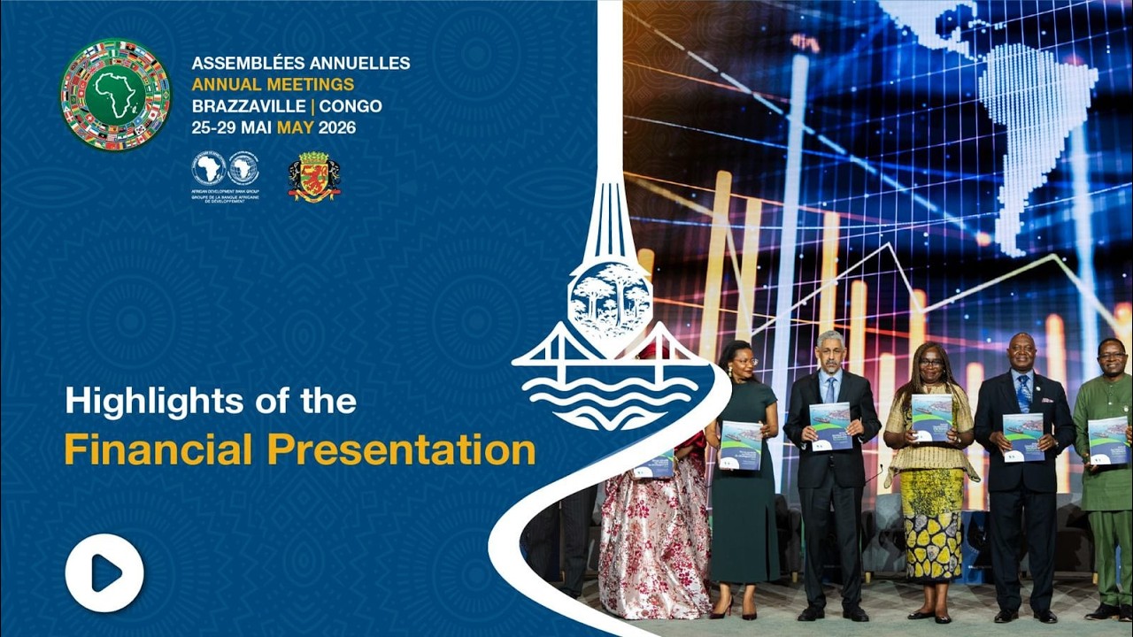 AM2026 : Financial Presentation