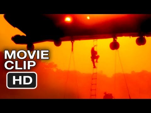 Act of Valor (Clip 'Extraction')